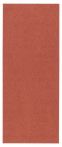 Bosch Schleifblatt C470, 93 x 230 mm, 180, ungelocht, gespannt, 10er-Pack