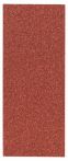 Bosch Schleifblatt C470, 115 x 280 mm, 60, ungelocht, gespannt, 10er-Pack