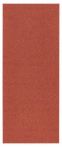 Bosch Schleifblatt C470, 115 x 280 mm, 120, ungelocht, gespannt, 10er-Pack