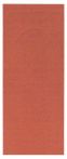 Bosch Schleifblatt C470, 115 x 280 mm, 240, ungelocht, gespannt, 10er-Pack