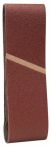 Bosch Schleifband-Set X440, Best for Wood and Paint, 3-teilig, 75 x 533 mm, 60