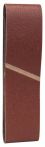 Bosch Schleifband-Set X440, Best for Wood and Paint, 3-teilig, 75 x 610 mm, 60