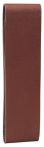 Bosch Schleifband-Set X440, Best for Wood and Paint, 3-teilig, 75 x 610 mm, 120