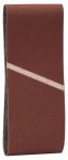 Bosch Schleifband-Set X440, Best for Wood and Paint, 3-teilig, 100 x 560 mm, 120
