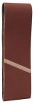 Bosch Schleifband-Set X440, Best for Wood and Paint, 3-teilig, 75 x 533 mm, 120