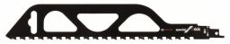 Bosch Säbelsägeblatt S 1243 HM, Special for Brick, 1er-Pack