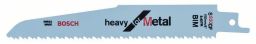 Bosch Säbelsägeblatt S 920 CF, Heavy for Metal, 25er-Pack