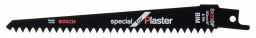 Bosch Säbelsägeblatt S 628 DF, Special for Plaster, 5er-Pack