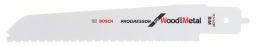 Bosch Säbelsägeblatt M 3456 XF, Progressor for Wood and Metal, für PFZ 500 E