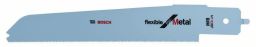 Bosch Säbelsägeblatt M 1122 EF, Flexible for Metal, für PFZ 500 E