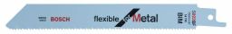 Bosch Säbelsägeblatt S 922 BF, Flexible for Metal, 25er-Pack