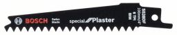 Bosch Säbelsägeblatt S 528 DF, Special for Plaster, 2er-Pack
