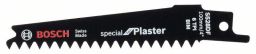 Bosch Säbelsägeblatt S 528 DF, Special for Plaster, 5er-Pack