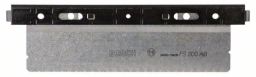 Bosch Bündigsägeblatt FS 200 AB, HCS, 200 mm, 1,25 mm
