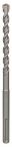 Bosch Hammerbohrer SDS max-4 18 x 200 x 340 mm
