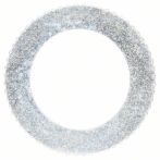 Bosch Reduzierring für Kreissägeblätter, 20 x 13 x 1,2 mm