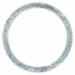Bosch Reduzierring für Kreissägeblätter, 20 x 16 x 1,2 mm