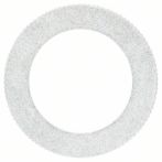 Bosch Reduzierring für Kreissägeblätter, 30 x 20 x 1,2 mm