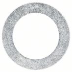 Bosch Reduzierring für Kreissägeblätter, 30 x 20 x 1,5 mm
