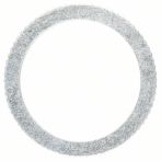 Bosch Reduzierring für Kreissägeblätter, 25,4 x 20 x 1,8 mm