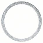 Bosch Reduzierring für Kreissägeblätter, 30 x 25 x 1,8 mm