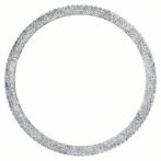 Bosch Reduzierring für Kreissägeblätter, 30 x 25,4 x 1,8 mm