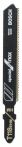 Bosch Stichsägeblatt T 118 EHM, Special for Inox, 3er-Pack