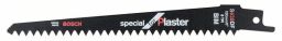 Bosch Säbelsägeblatt S 628 DF, Special for Plaster, 2er-Pack