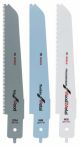 Bosch Stichsägeblatt-Set für Bosch-Multisäge, 3-teilig, für PFZ 500 E