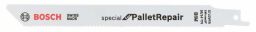 Bosch Säbelsägeblatt S 722 VFR Special for Pallet Repair Art. Nr.: 2608658028