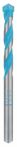 Bosch Mehrzweckbohrer CYL-9 Multi Construction, 12 x 90 x 150 mm, d 10 mm