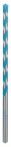 Bosch Mehrzweckbohrer CYL-9 Multi Construction, 10 x 200 x 250 mm, d 9 mm