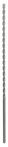 Bosch Betonbohrer CYL-3, Silver Percussion, 8 x 350 x 400 mm, d 7,5 mm, 1er-Pack