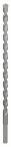Bosch Betonbohrer CYL-3, Silver Percussion, 16 x 350 x 400 mm, d 12,3 mm, 1er-Pack
