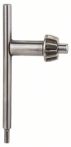 Bosch Ersatzschlüssel zu Zahnkranzbohrfutter S3, A, 110 mm, 50 mm, 4 mm, 8 mm