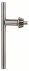 Bosch Ersatzschlüssel zu Zahnkranzbohrfutter S2, D, 110 mm, 40 mm, 6 mm