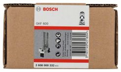 Bosch Führungshilfe für Bosch-Kantenfräse GKF 600 Professional