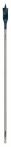 Bosch Flachfräsbohrer Self Cut Speed, Sechskant, 16 x 400 mm