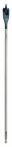 Bosch Flachfräsbohrer Self Cut Speed, Sechskant, 19 x 400 mm