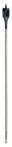 Bosch Flachfräsbohrer Self Cut Speed, Sechskant, 22 x 400 mm