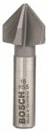 Bosch Kegelsenker, 16,0 mm, M 8, 43 mm, 8 mm