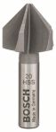 Bosch Kegelsenker, 20,0 mm, M 10, 45 mm, 8 mm
