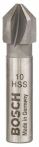Bosch Kegelsenker, 10,0 mm, M 5, 40 mm, 8 mm