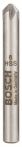 Bosch Kegelsenker, 6,0 mm, M 3, 48 mm, 6 mm