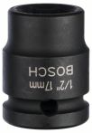 Bosch Steckschlüsseleinsatz, 17 mm, 40 mm, 30 mm, M 10, 26,6 mm