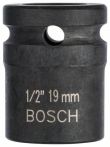 Bosch Steckschlüsseleinsatz, 19 mm, 40 mm, 30 mm, M 12, 29,1 mm
