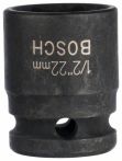 Bosch Steckschlüsseleinsatz, 22 mm, 40 mm, 30 mm, M 14, 32,9 mm