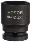 Bosch Steckschlüsseleinsatz, 24 mm, 45 mm, 30 mm, M 16, 35,4 mm