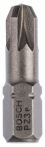 Bosch Schrauberbit Extra-Hart, PZ 3, 25 mm, 10er-Pack