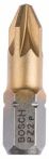 Bosch Schrauberbit Max Grip PZ 2, 25 mm, 10er Pack
